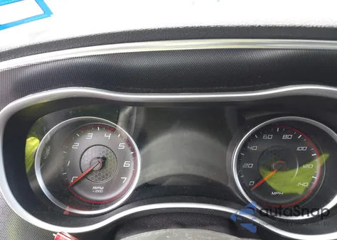 2015 Dodge Charger Sxt from USA, damaged, VIN 2C3CDXHG5FH725968